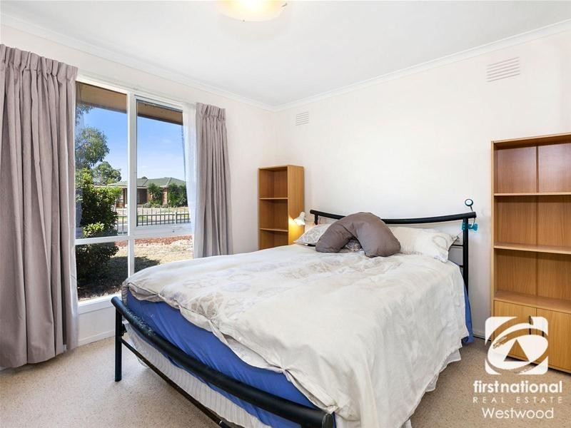 14 Ribblesdale Avenue, Wyndham Vale VIC 3024