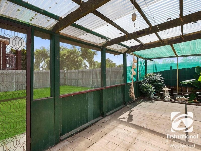 14 Ribblesdale Avenue, Wyndham Vale VIC 3024