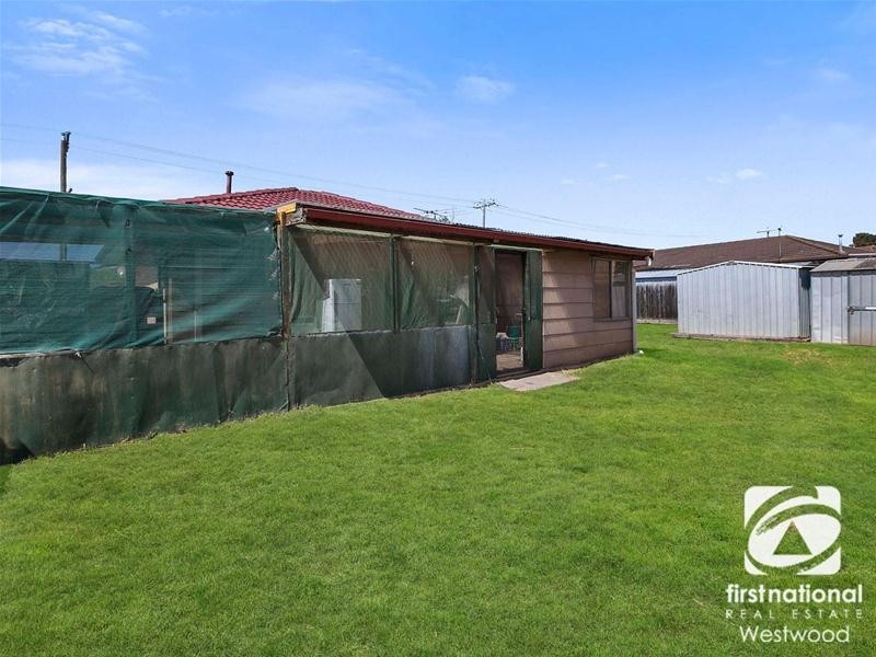 14 Ribblesdale Avenue, Wyndham Vale VIC 3024
