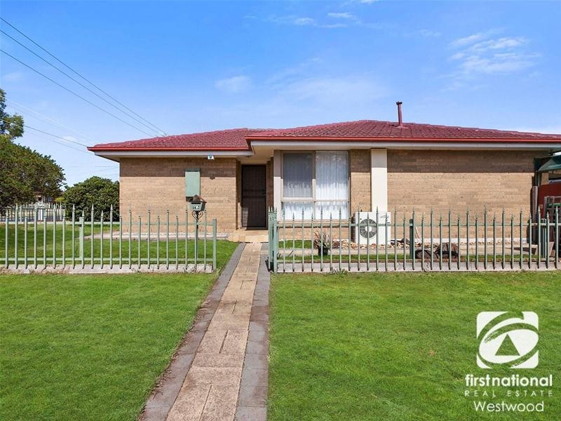 14 Ribblesdale Avenue, Wyndham Vale VIC 3024
