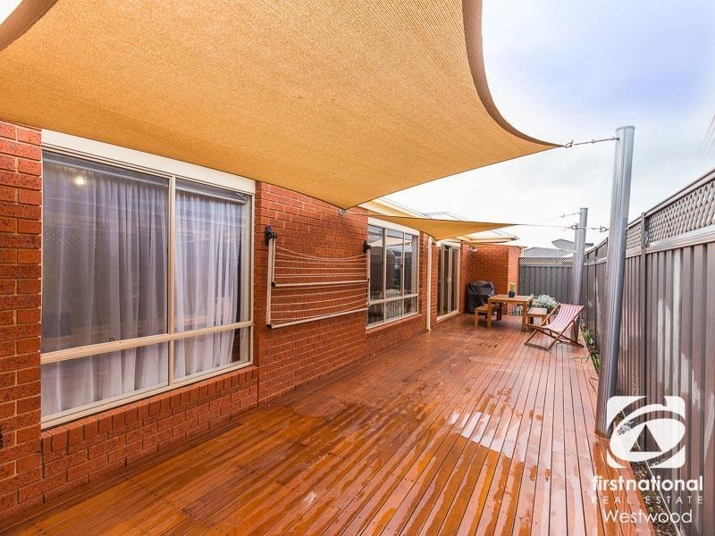 14 Bellfield Court, Wyndham Vale VIC 3024
