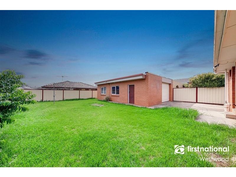 54 Mossfiel Drive, Hoppers Crossing VIC 3029