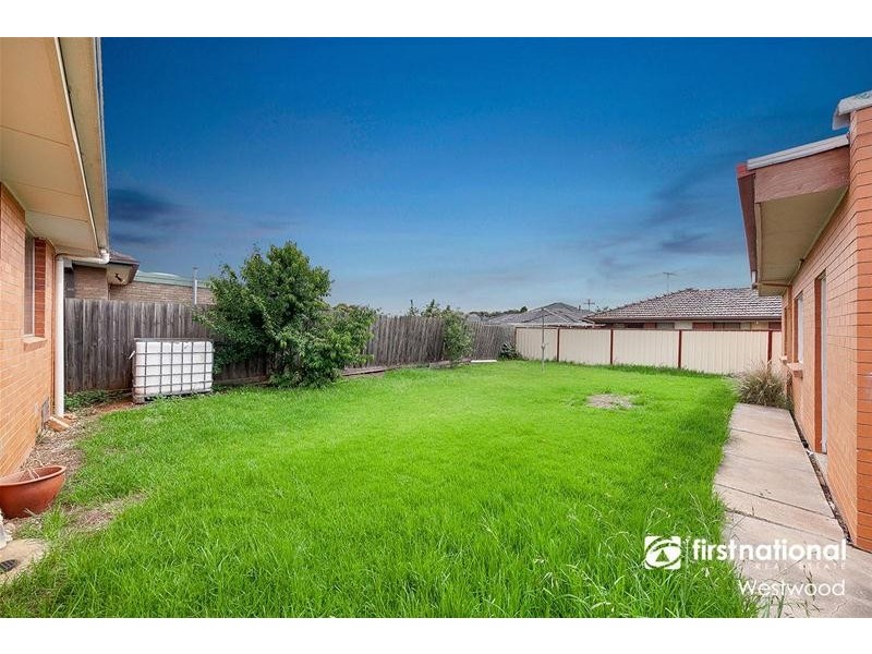 54 Mossfiel Drive, Hoppers Crossing VIC 3029