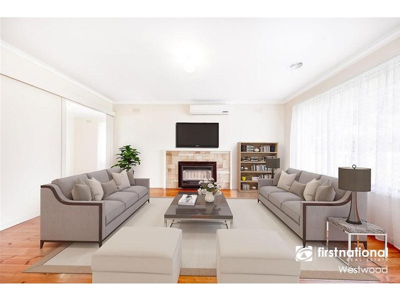 54 Mossfiel Drive, Hoppers Crossing VIC 3029