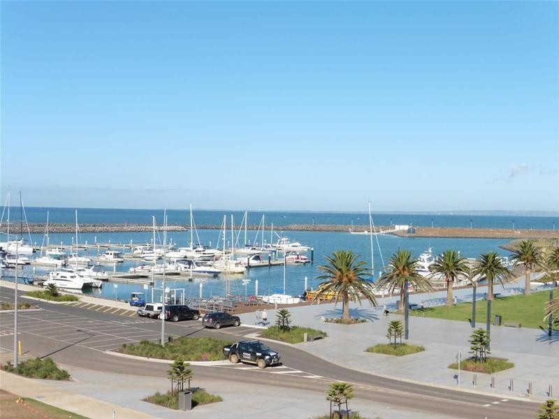 311/33 Quay Boulevard, Werribee South VIC 3030