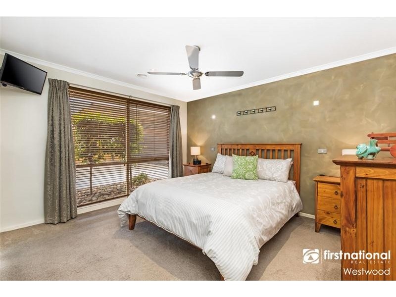 4 Tasman Place, Wyndham Vale VIC 3024