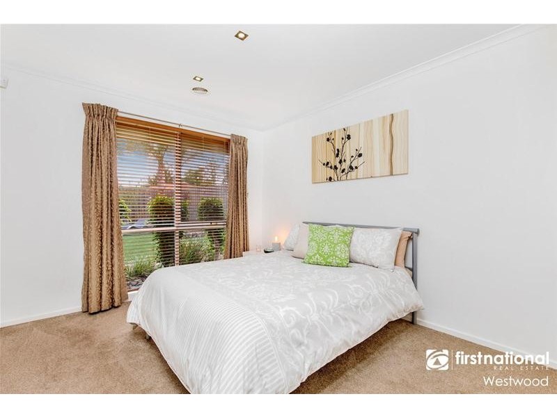 4 Tasman Place, Wyndham Vale VIC 3024