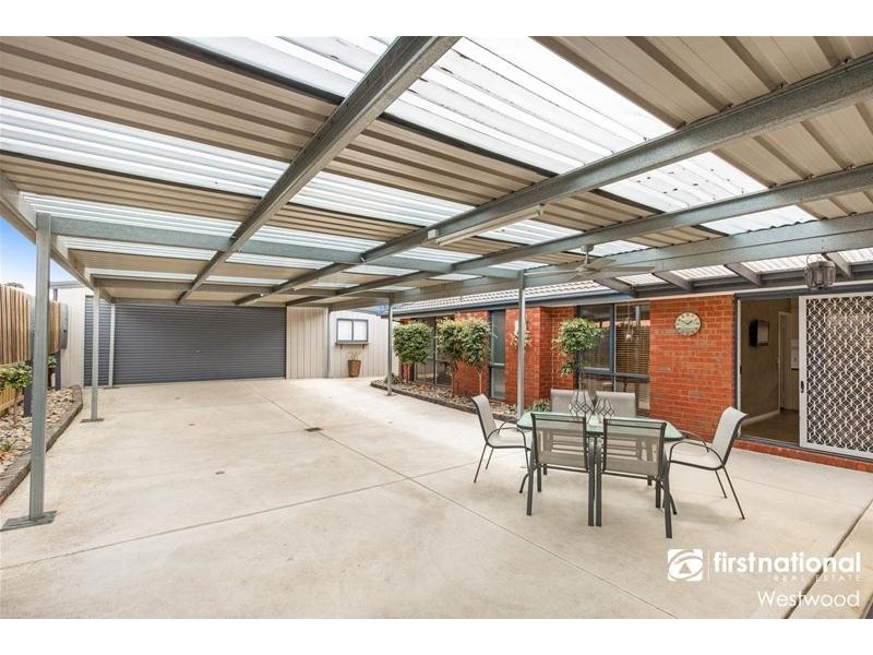 4 Tasman Place, Wyndham Vale VIC 3024