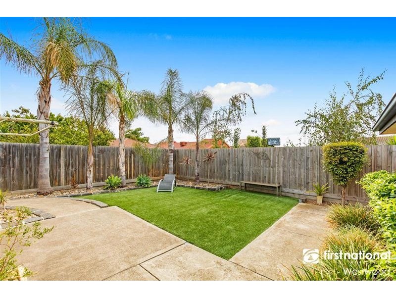 4 Tasman Place, Wyndham Vale VIC 3024