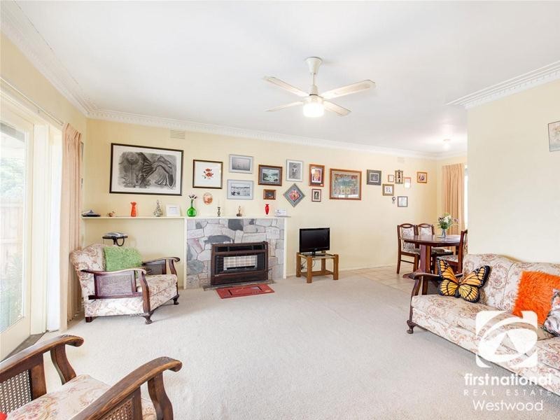 8 Thompson Court, Werribee VIC 3030