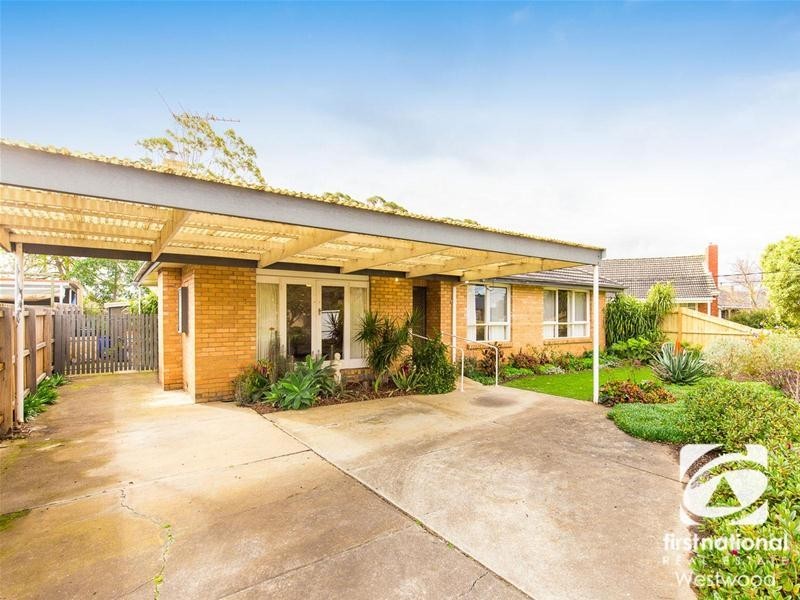 8 Thompson Court, Werribee VIC 3030