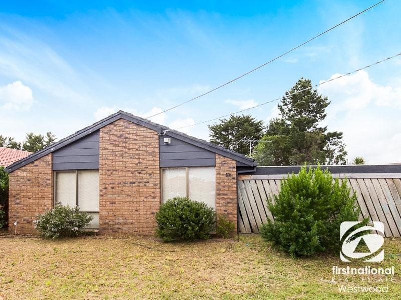 29 Bayview Crescent, Hoppers Crossing VIC 3029