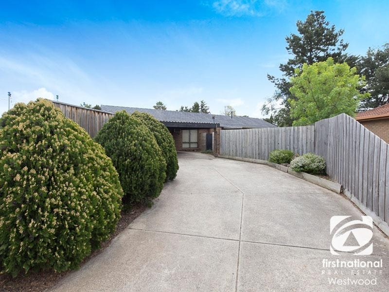 29 Bayview Crescent, Hoppers Crossing VIC 3029