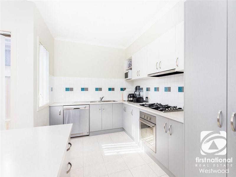 39 Nottingham Crescent, Tarneit VIC 3029