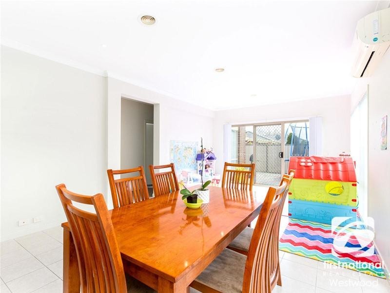 39 Nottingham Crescent, Tarneit VIC 3029