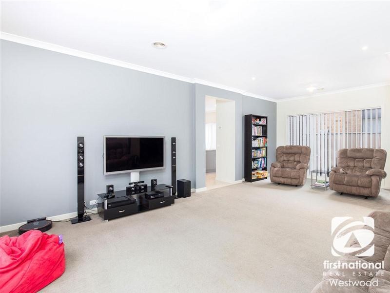 39 Nottingham Crescent, Tarneit VIC 3029