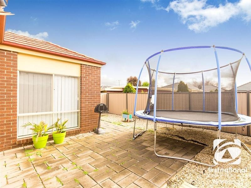 39 Nottingham Crescent, Tarneit VIC 3029