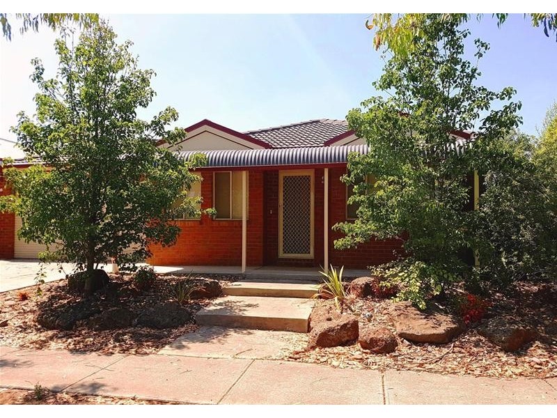 5 Mundi Crescent, Wyndham Vale VIC 3024