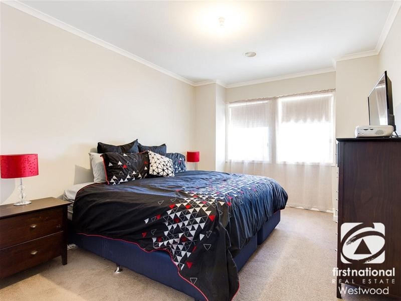 5 Mundi Crescent, Wyndham Vale VIC 3024