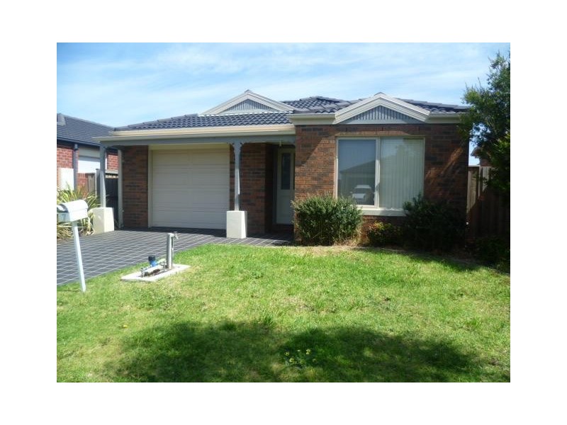 7 Giselle Grove, Tarneit VIC 3029