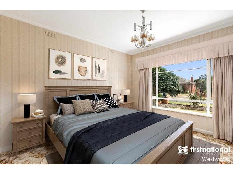 33 Carter Avenue, Werribee VIC 3030