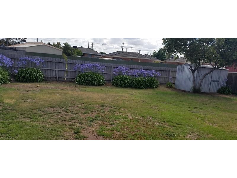 83 Bartlett Crescent, Hoppers Crossing VIC 3029