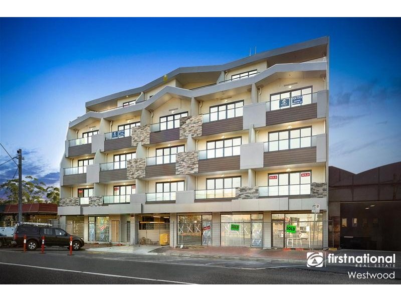 304/116 Watton Street, Werribee VIC 3030