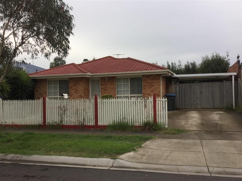 10 Harrier Street, Werribee VIC 3030