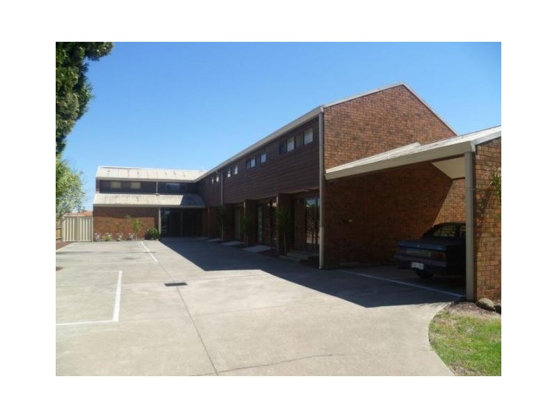 1/293 Princes Highway, Werribee VIC 3030