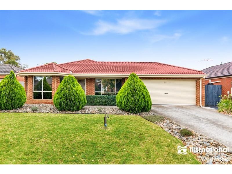 7 Persimmon  Place, Werribee VIC 3030
