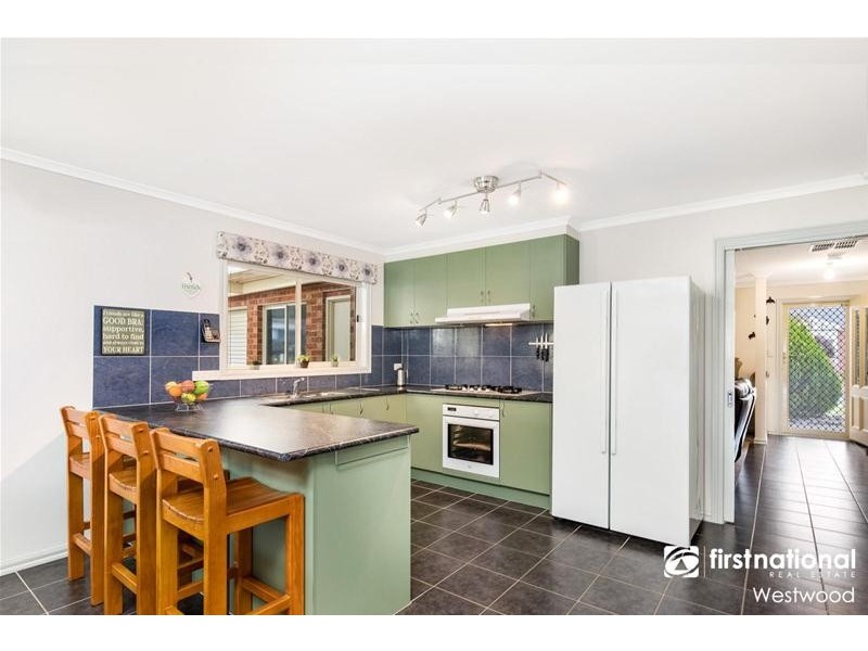 7 Persimmon  Place, Werribee VIC 3030