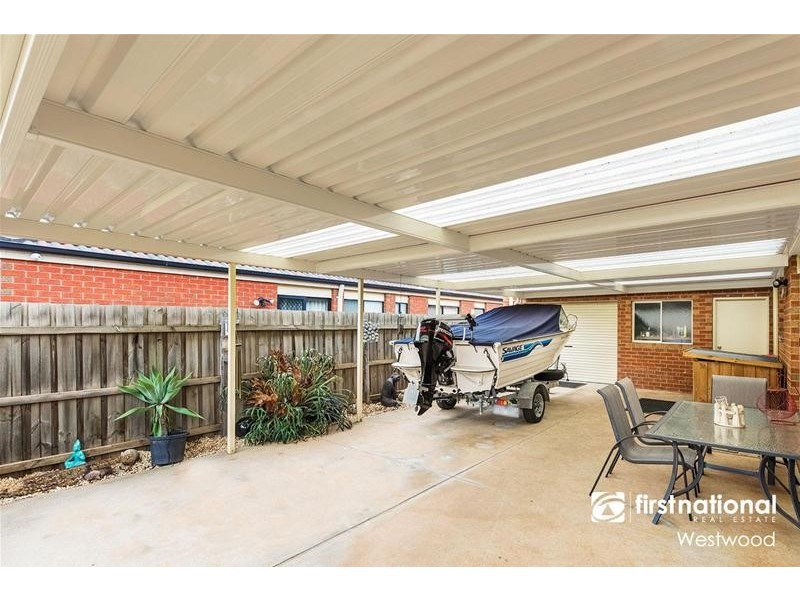 7 Persimmon  Place, Werribee VIC 3030