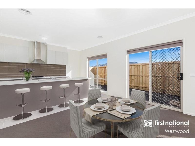 5 Rumen Street, Wyndham Vale VIC 3024