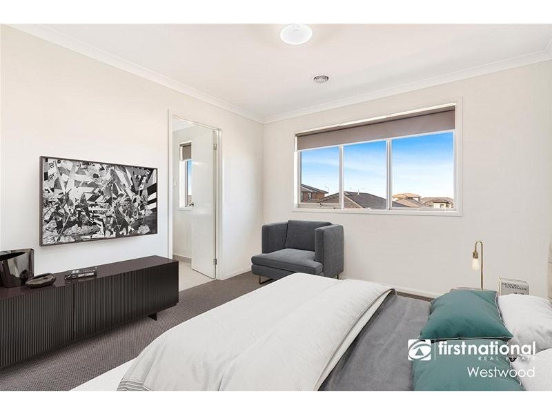 5 Rumen Street, Wyndham Vale VIC 3024