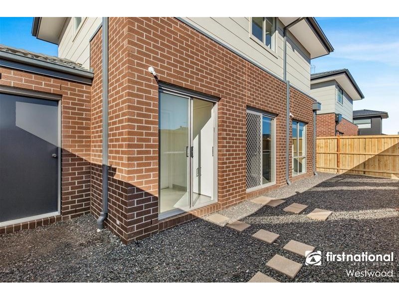 5 Rumen Street, Wyndham Vale VIC 3024