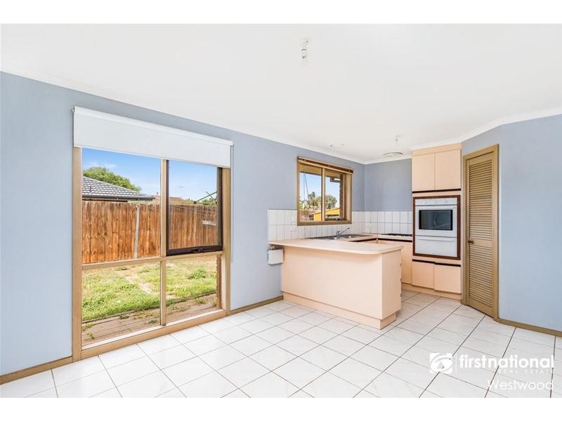 6 Westbourne Drive, Wyndham Vale VIC 3024