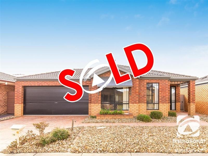 13 Indigo Court, Tarneit VIC 3029