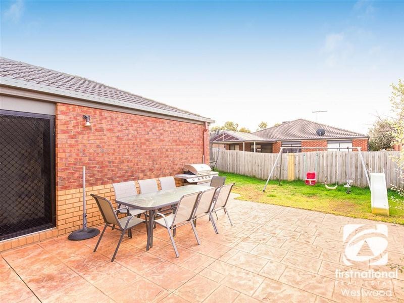 13 Indigo Court, Tarneit VIC 3029