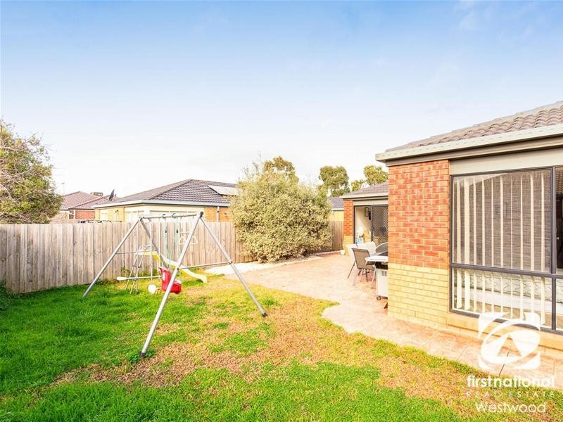 13 Indigo Court, Tarneit VIC 3029