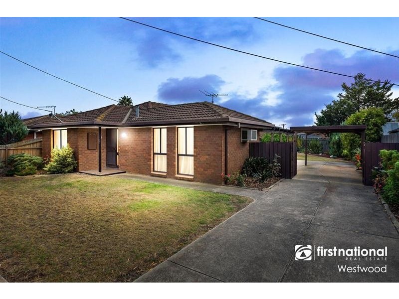 251 Shaws Road, Werribee VIC 3030