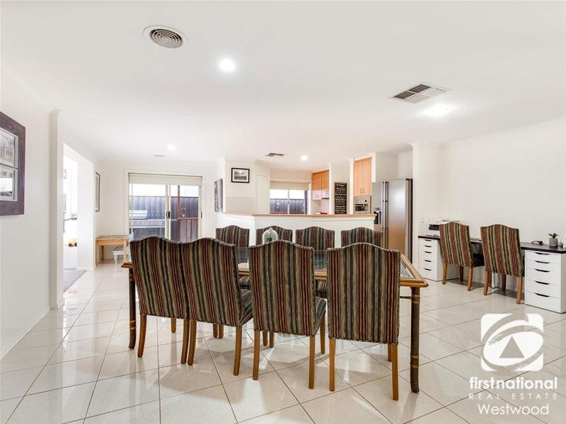 16 Buloke Avenue, Wyndham Vale VIC 3024