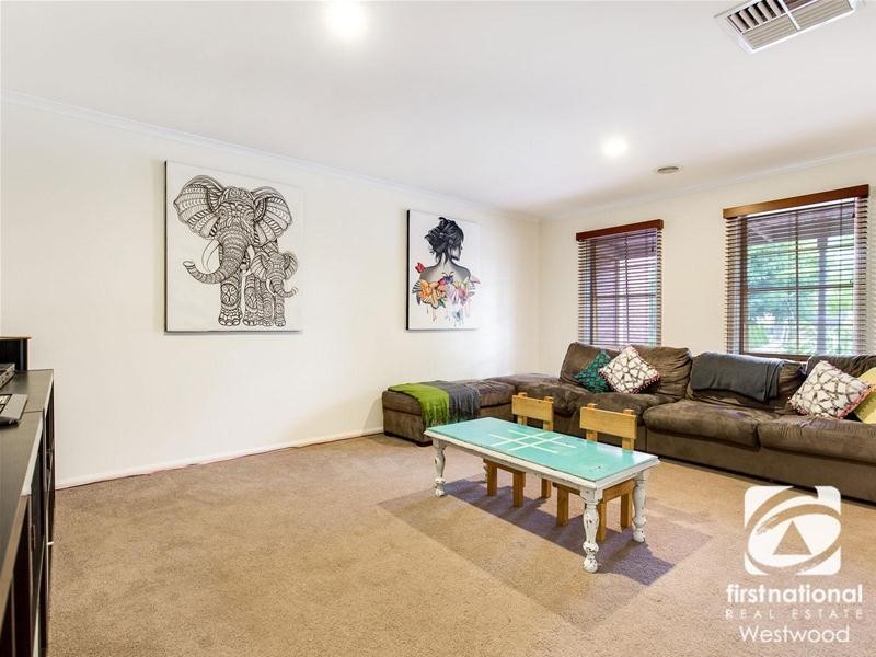 16 Buloke Avenue, Wyndham Vale VIC 3024