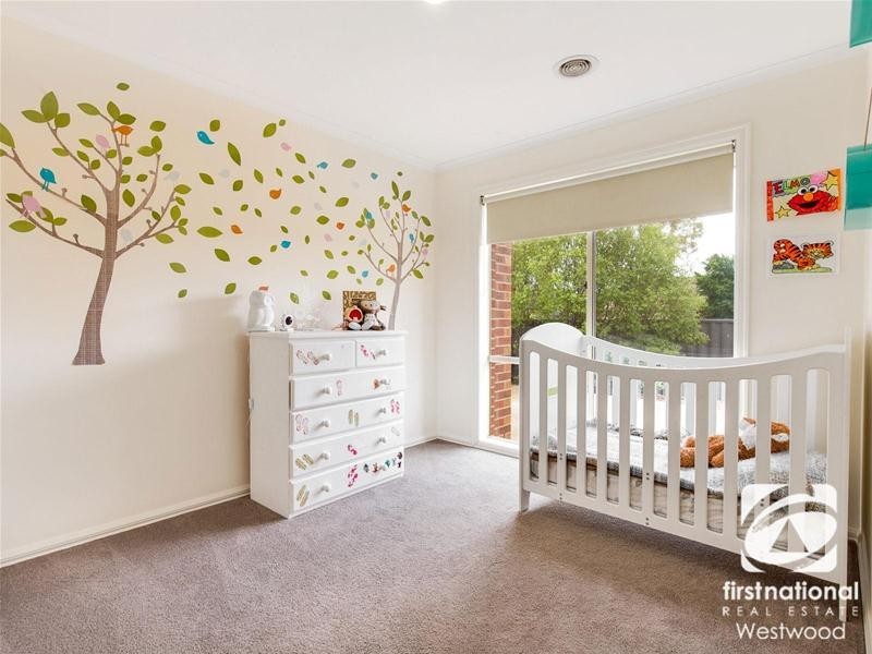 16 Buloke Avenue, Wyndham Vale VIC 3024