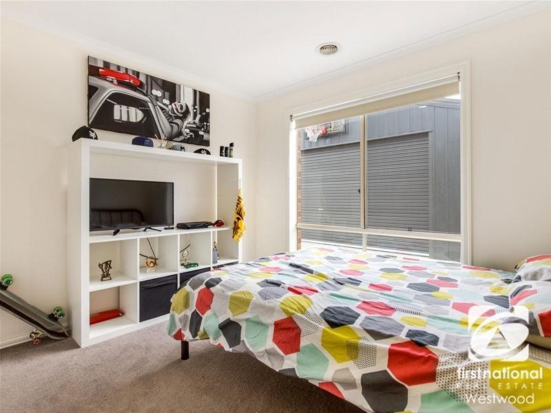 16 Buloke Avenue, Wyndham Vale VIC 3024