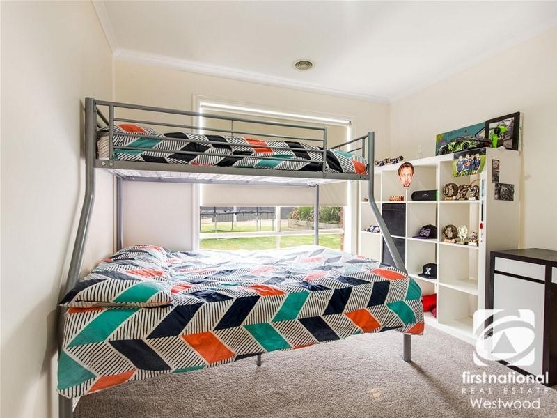 16 Buloke Avenue, Wyndham Vale VIC 3024