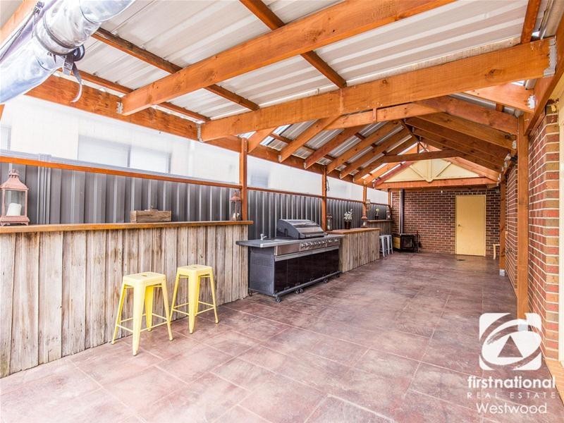 16 Buloke Avenue, Wyndham Vale VIC 3024