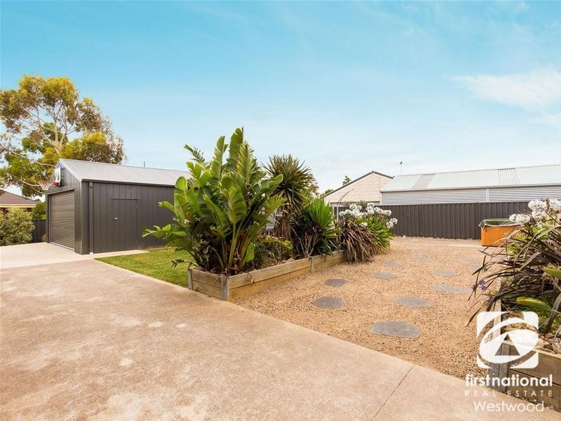 16 Buloke Avenue, Wyndham Vale VIC 3024