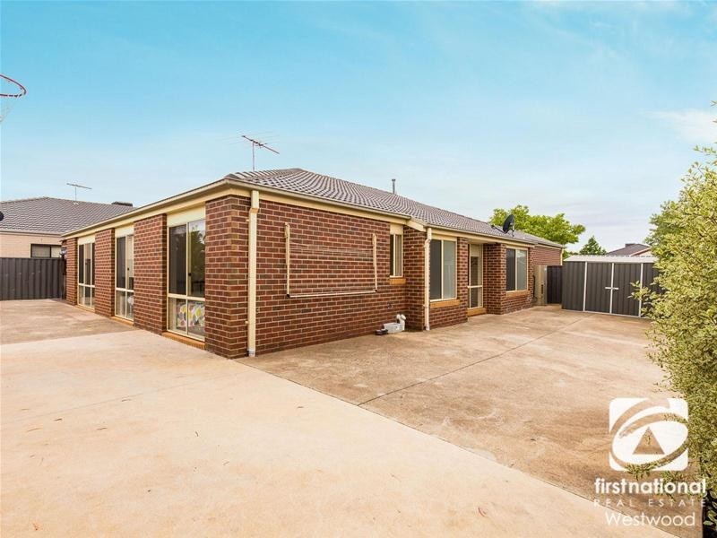 16 Buloke Avenue, Wyndham Vale VIC 3024