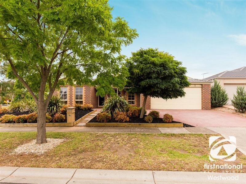 16 Buloke Avenue, Wyndham Vale VIC 3024