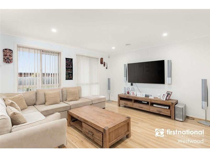 3 Gentzen Drive, Wyndham Vale VIC 3024